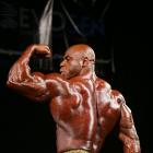 Toney  Freeman - IFBB Sacramento Pro  2009 - #1